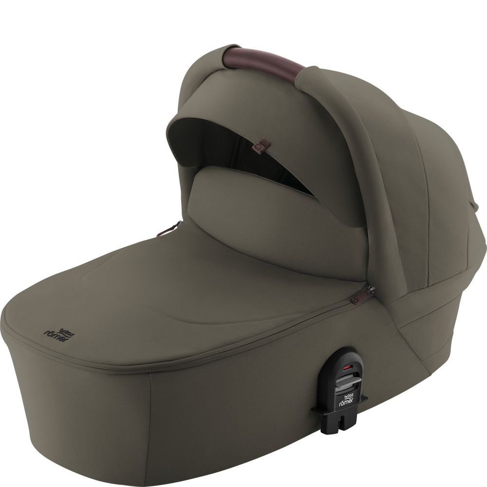 Britax Römer Smile 5Z mózeskosár 2